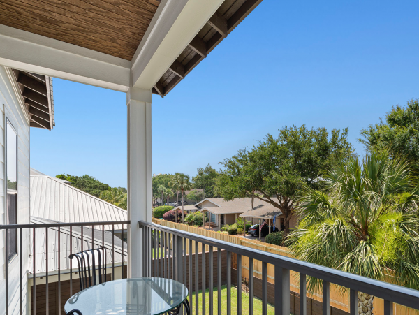 Miramar Beach Four Bedroom Vacation Rental Home
